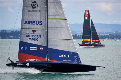 punteggi prada cup|37th America's Cup.